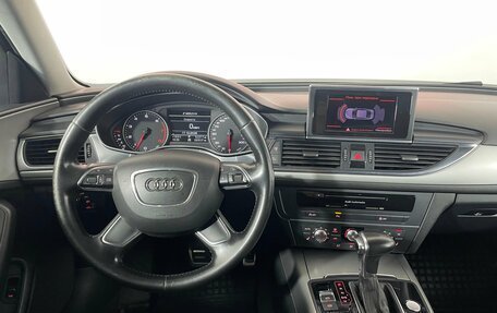 Audi A6, 2011 год, 1 100 000 рублей, 11 фотография