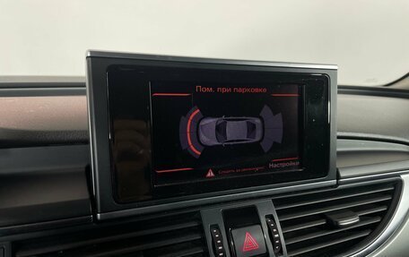 Audi A6, 2011 год, 1 100 000 рублей, 13 фотография