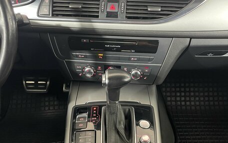 Audi A6, 2011 год, 1 100 000 рублей, 15 фотография