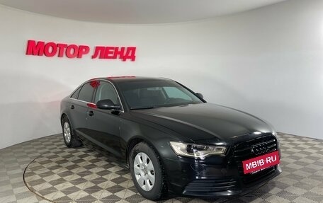 Audi A6, 2011 год, 1 100 000 рублей, 3 фотография