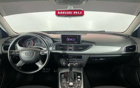 Audi A6, 2011 год, 1 100 000 рублей, 9 фотография