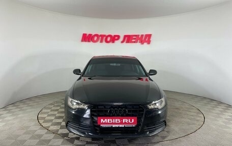 Audi A6, 2011 год, 1 100 000 рублей, 2 фотография