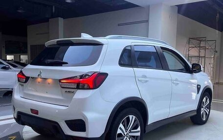 Mitsubishi ASX I рестайлинг, 2022 год, 2 110 000 рублей, 6 фотография