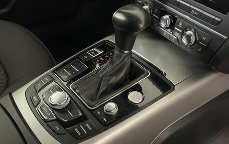 Audi A6, 2011 год, 1 100 000 рублей, 18 фотография