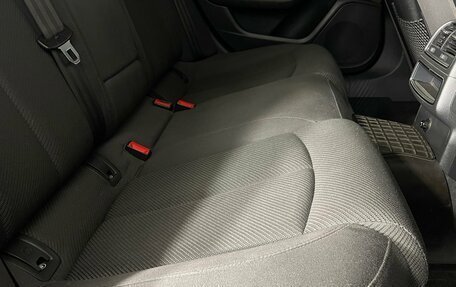 Audi A6, 2011 год, 1 100 000 рублей, 21 фотография