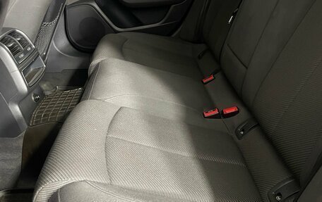 Audi A6, 2011 год, 1 100 000 рублей, 20 фотография