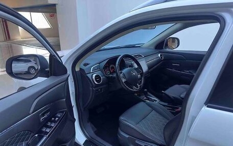 Mitsubishi ASX I рестайлинг, 2022 год, 2 110 000 рублей, 9 фотография