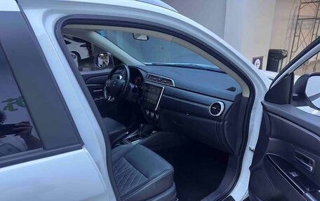 Mitsubishi ASX I рестайлинг, 2022 год, 2 110 000 рублей, 11 фотография