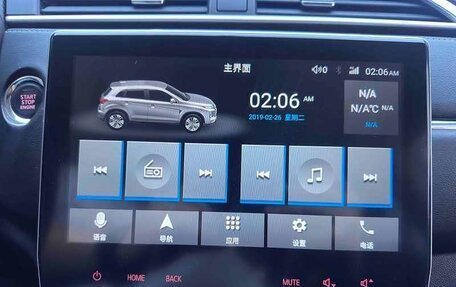 Mitsubishi ASX I рестайлинг, 2022 год, 2 110 000 рублей, 14 фотография