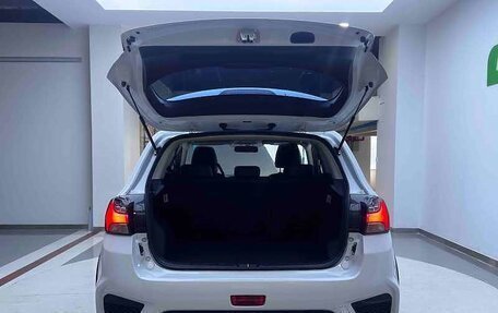 Mitsubishi ASX I рестайлинг, 2022 год, 2 110 000 рублей, 20 фотография