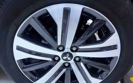 Mitsubishi ASX I рестайлинг, 2022 год, 2 110 000 рублей, 22 фотография