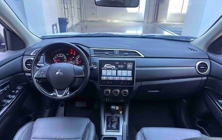 Mitsubishi ASX I рестайлинг, 2022 год, 2 110 000 рублей, 19 фотография
