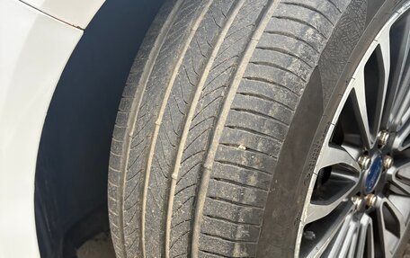 Ford Fusion (North America) II, 2016 год, 1 500 000 рублей, 21 фотография