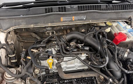 Ford Fusion (North America) II, 2016 год, 1 500 000 рублей, 20 фотография