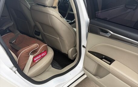 Ford Fusion (North America) II, 2016 год, 1 500 000 рублей, 17 фотография