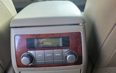 Toyota Highlander III, 2011 год, 1 799 000 рублей, 7 фотография