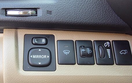 Toyota Highlander III, 2011 год, 1 799 000 рублей, 11 фотография