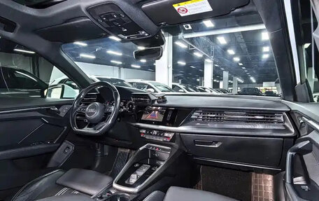 Audi A3, 2022 год, 1 655 000 рублей, 4 фотография