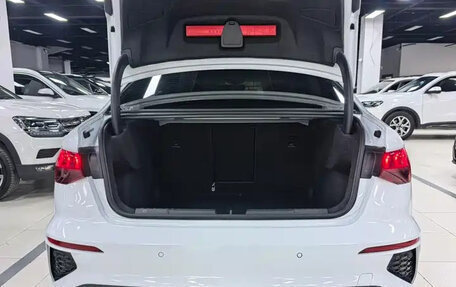 Audi A3, 2022 год, 1 655 000 рублей, 9 фотография