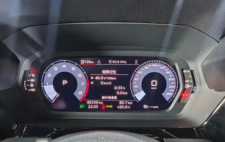 Audi A3, 2022 год, 1 655 000 рублей, 6 фотография