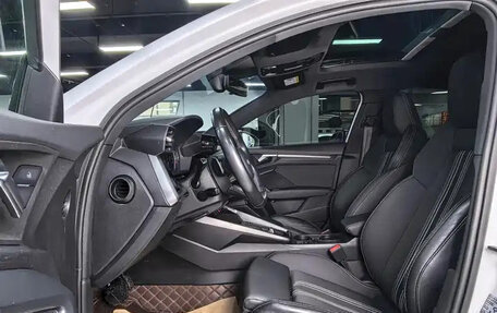 Audi A3, 2022 год, 1 655 000 рублей, 7 фотография