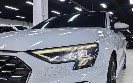 Audi A3, 2022 год, 1 655 000 рублей, 11 фотография