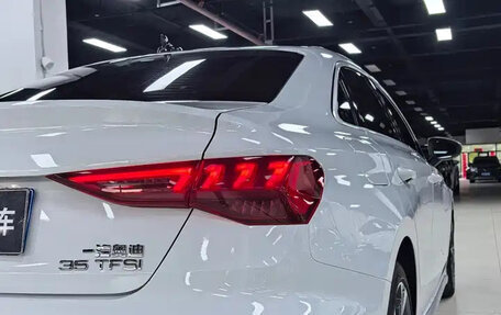 Audi A3, 2022 год, 1 655 000 рублей, 12 фотография
