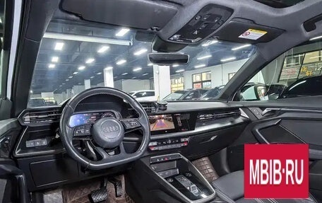 Audi A3, 2022 год, 1 655 000 рублей, 5 фотография