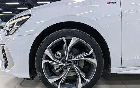 Audi A3, 2022 год, 1 655 000 рублей, 14 фотография