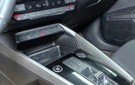 Audi A3, 2022 год, 1 655 000 рублей, 15 фотография