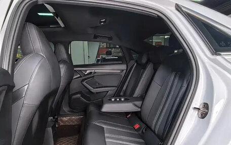 Audi A3, 2022 год, 1 655 000 рублей, 21 фотография