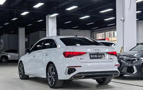 Audi A3, 2022 год, 1 655 000 рублей, 23 фотография