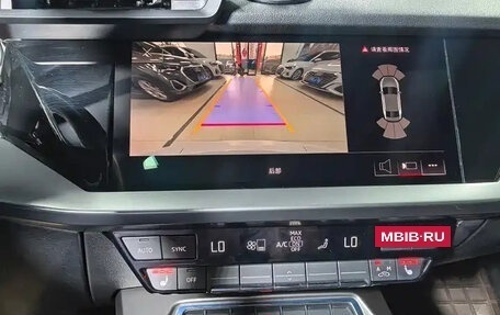 Audi A3, 2022 год, 1 655 000 рублей, 16 фотография