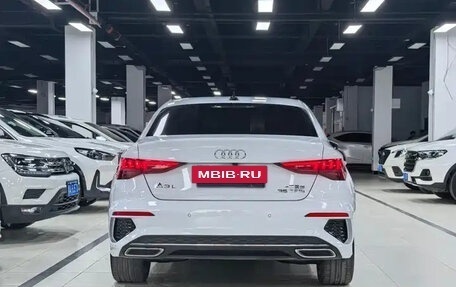 Audi A3, 2022 год, 1 655 000 рублей, 24 фотография