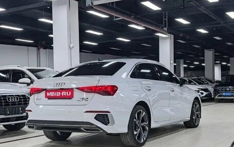 Audi A3, 2022 год, 1 655 000 рублей, 17 фотография