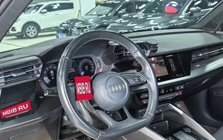 Audi A3, 2022 год, 1 655 000 рублей, 20 фотография