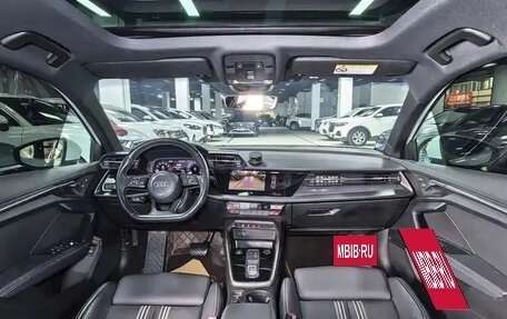 Audi A3, 2022 год, 1 655 000 рублей, 18 фотография
