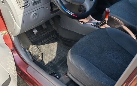 Hyundai Accent II, 2009 год, 330 000 рублей, 8 фотография