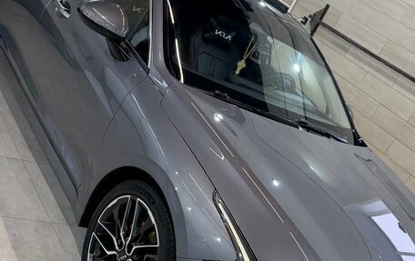 KIA K5, 2023 год, 3 570 000 рублей, 3 фотография