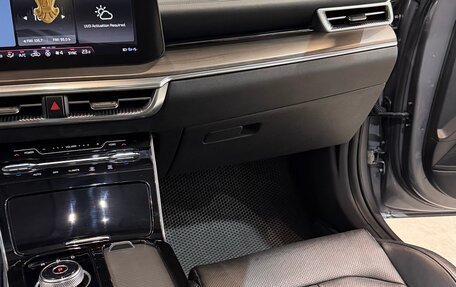 KIA K5, 2023 год, 3 570 000 рублей, 7 фотография