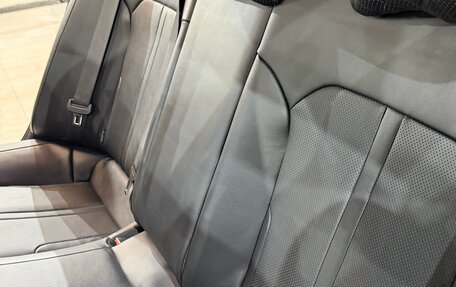 KIA K5, 2023 год, 3 570 000 рублей, 9 фотография