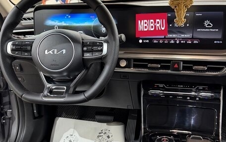 KIA K5, 2023 год, 3 570 000 рублей, 8 фотография