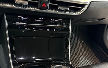 KIA K5, 2023 год, 3 570 000 рублей, 13 фотография