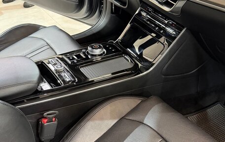 KIA K5, 2023 год, 3 570 000 рублей, 20 фотография