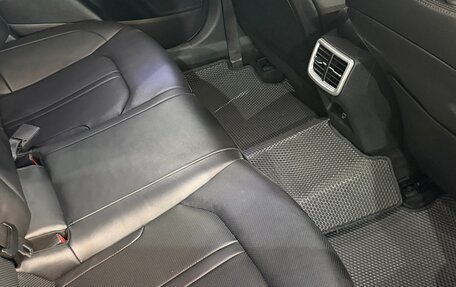 KIA K5, 2023 год, 3 570 000 рублей, 21 фотография