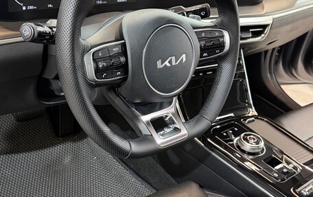 KIA K5, 2023 год, 3 570 000 рублей, 18 фотография