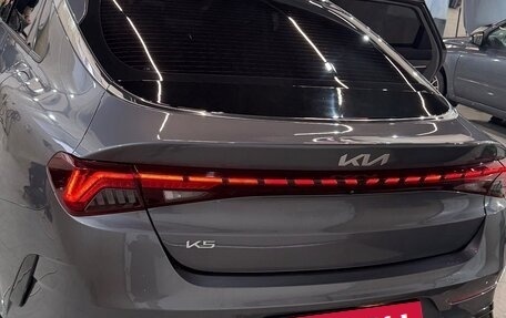 KIA K5, 2023 год, 3 570 000 рублей, 23 фотография