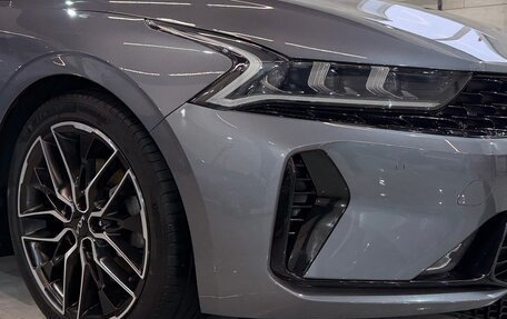 KIA K5, 2023 год, 3 570 000 рублей, 29 фотография