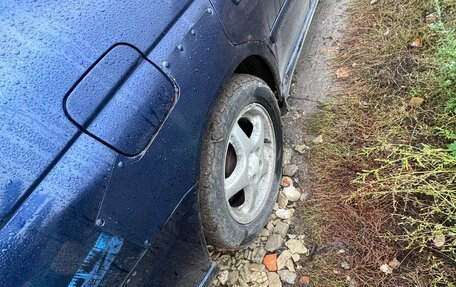 Subaru Legacy II, 1998 год, 230 000 рублей, 6 фотография