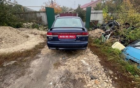 Subaru Legacy II, 1998 год, 230 000 рублей, 2 фотография